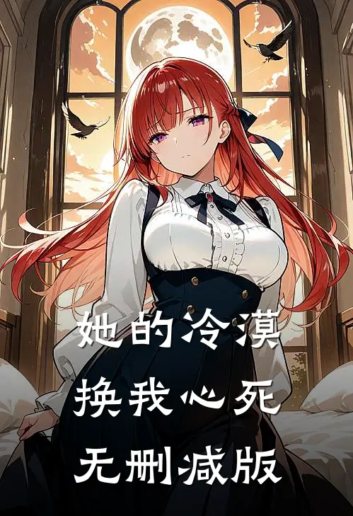 她的冷漠，换我心死无删减版