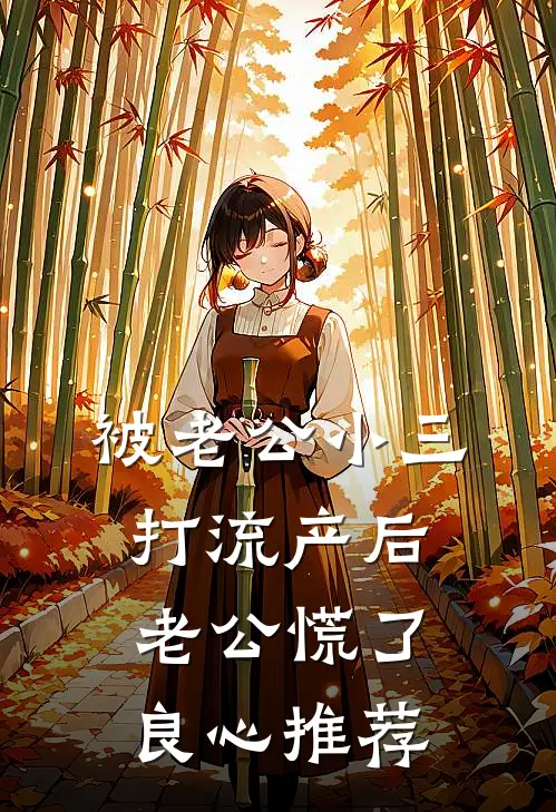 被老公小三打流产后，老公慌了良心推荐