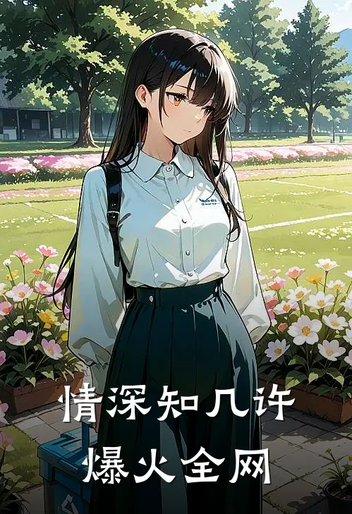 情深知几许爆火全网
