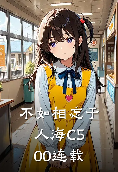 不如相忘于人海C500连载