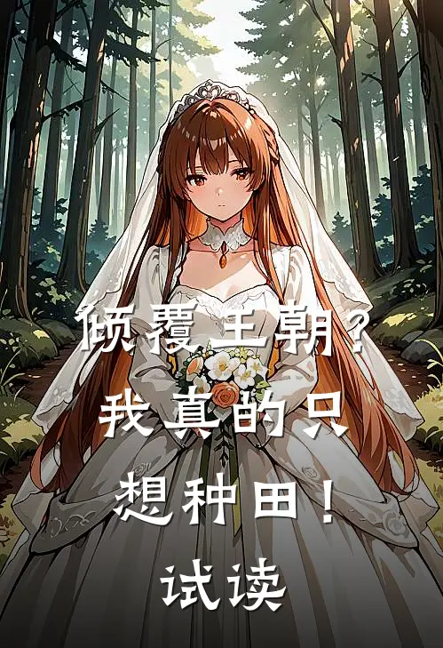 倾覆王朝？我真的只想种田！试读