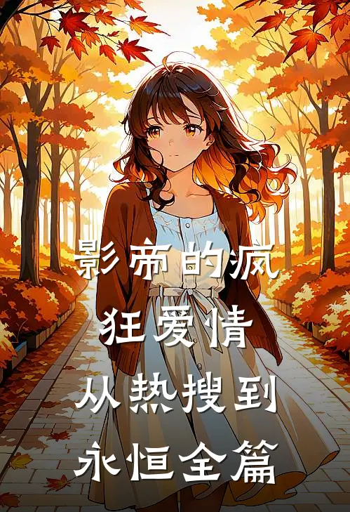 影帝的疯狂爱情：从热搜到永恒全篇