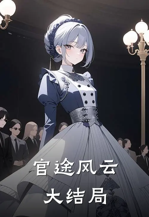 官途风云大结局