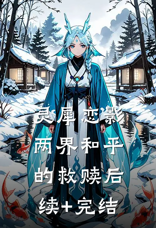 灵犀恋影：两界和平的救赎后续+完结