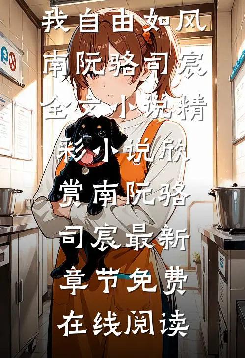 不爱你后,我自由如风南阮骆司宸全文小说