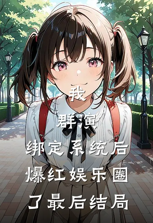 我，群演，绑定系统后爆红娱乐圈了最后结局