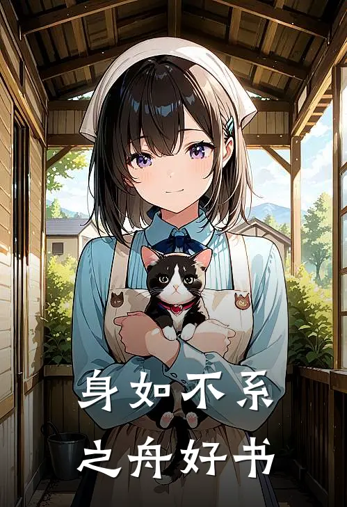 身如不系之舟好书