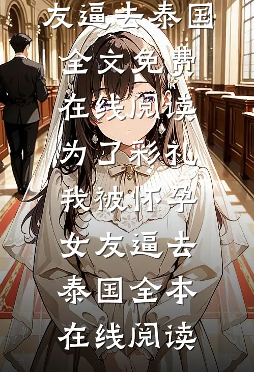 为了彩礼,我被怀孕女友逼去泰国