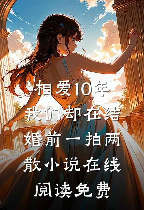 相爱10年，我们却在结婚前一拍两散小说在线阅读免费