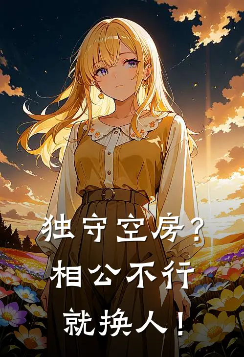 独守空房？相公不行就换人！