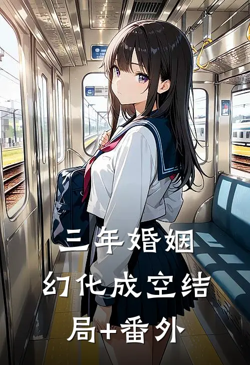 三年婚姻，幻化成空结局+番外