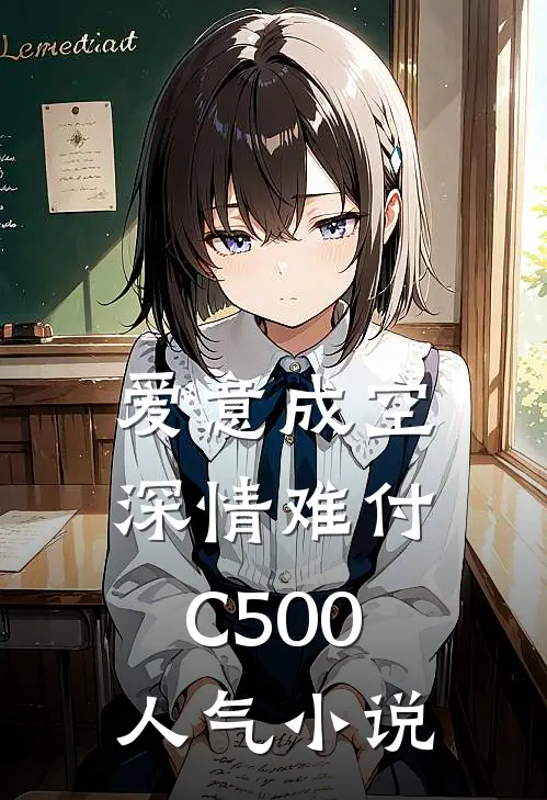 爱意成空，深情难付C500人气小说