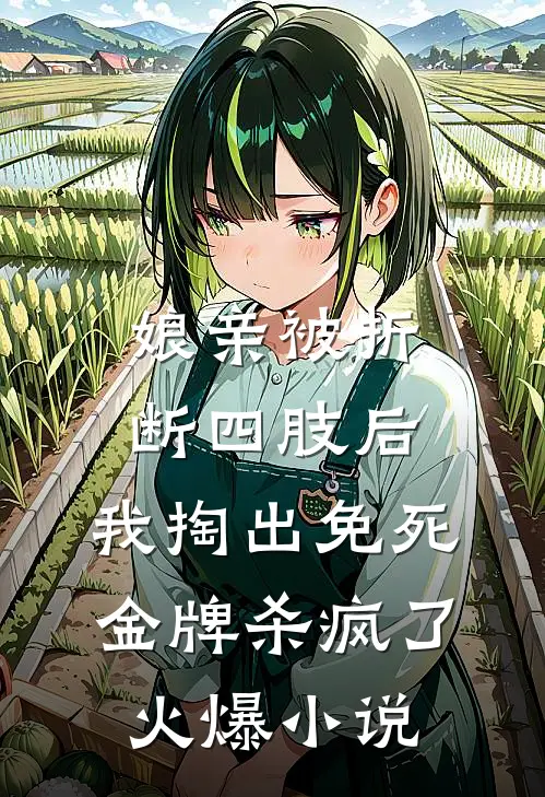 娘亲被折断四肢后，我掏出免死金牌杀疯了火爆小说