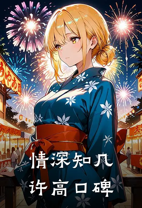 情深知几许高口碑