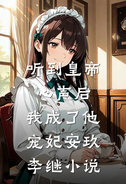 听到皇帝心声后，我成了他宠妃安玖李继小说