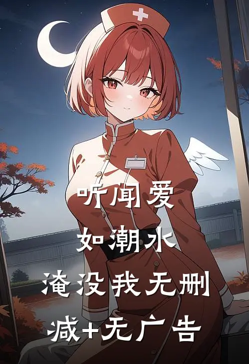 听闻爱如潮水，淹没我无删减+无广告