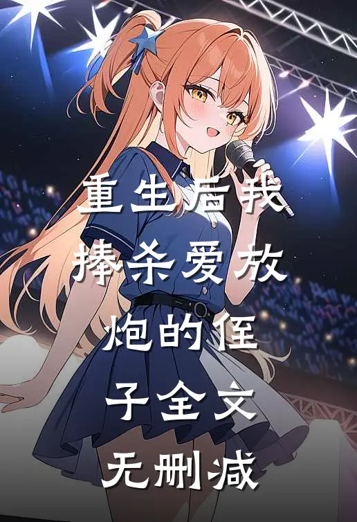 重生后我捧杀爱放炮的侄子全文无删减