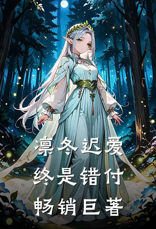 凛冬迟爱，终是错付畅销巨著