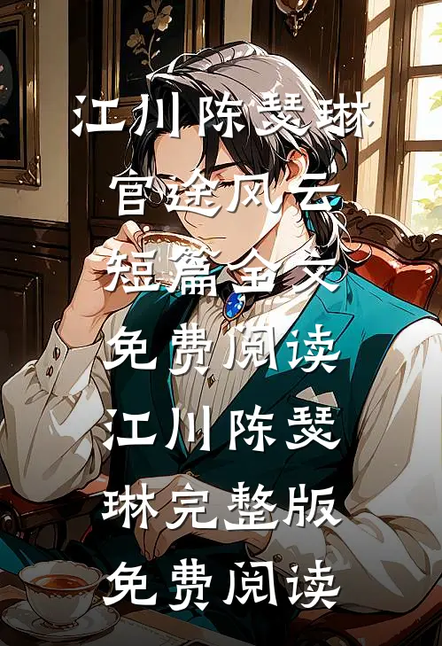 官途风云短篇