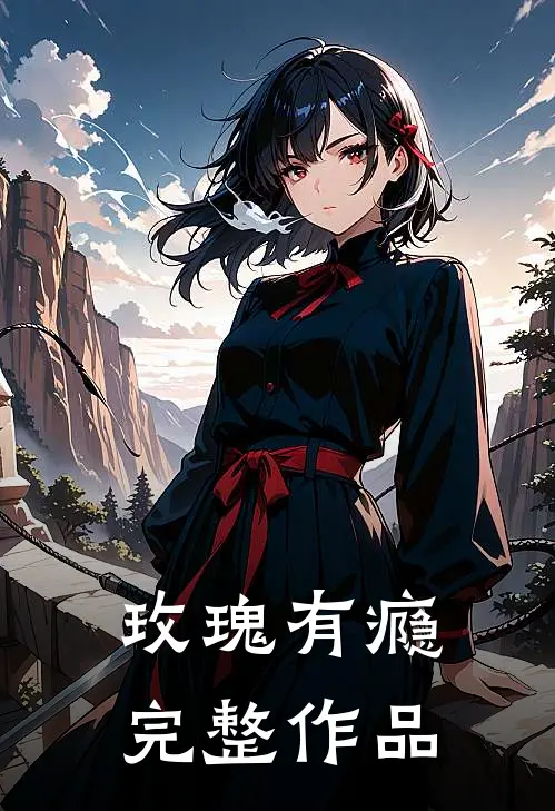 玫瑰有瘾完整作品