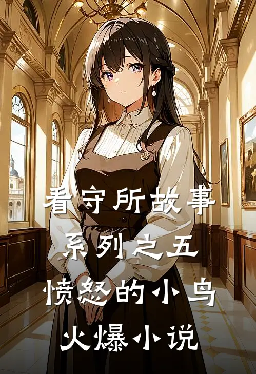 看守所故事系列之五：愤怒的小鸟火爆小说