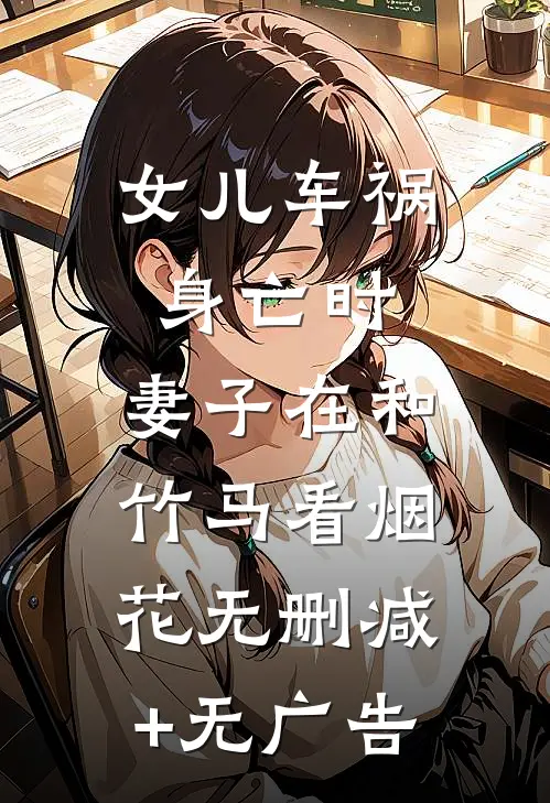女儿车祸身亡时，妻子在和竹马看烟花无删减+无广告