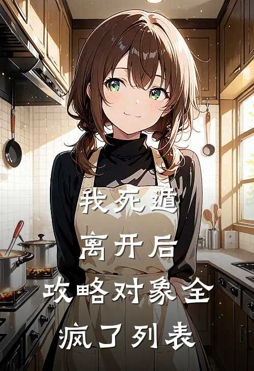 我死遁离开后，攻略对象全疯了列表