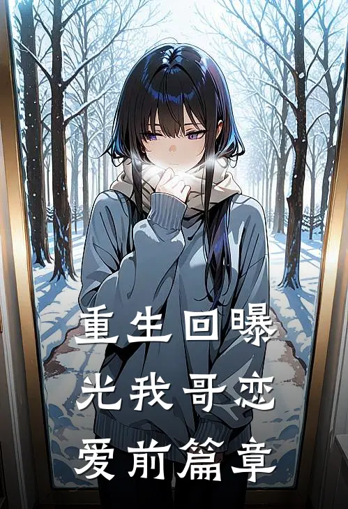 重生回曝光我哥恋爱前篇章