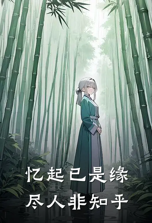 忆起已是缘尽人非知乎