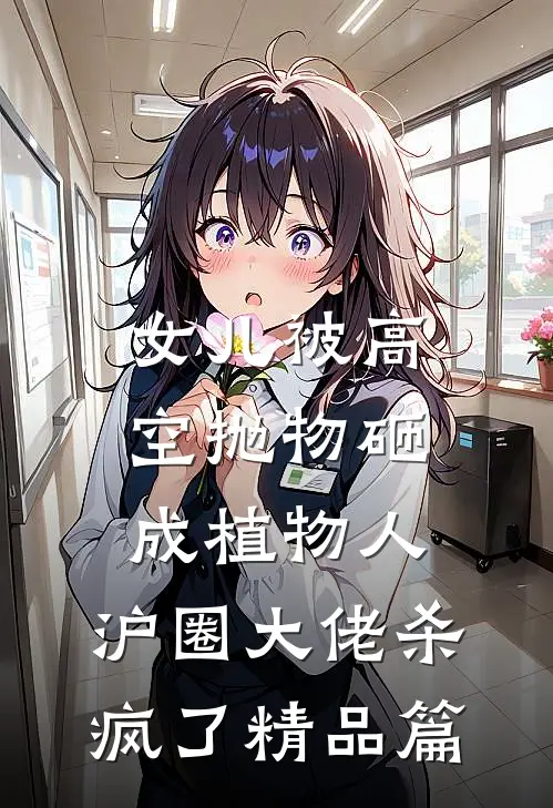 女儿被高空抛物砸成植物人，沪圈大佬杀疯了精品篇