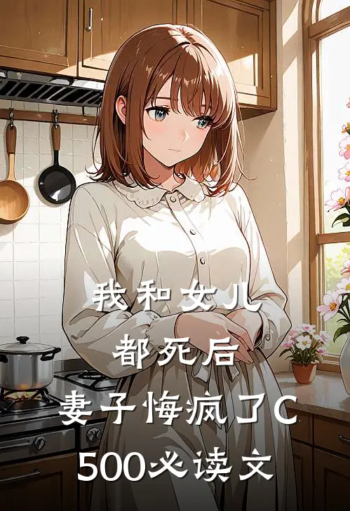 我和女儿都死后，妻子悔疯了C500必读文