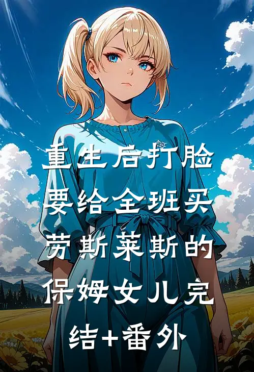 重生后打脸要给全班买劳斯莱斯的保姆女儿完结+番外
