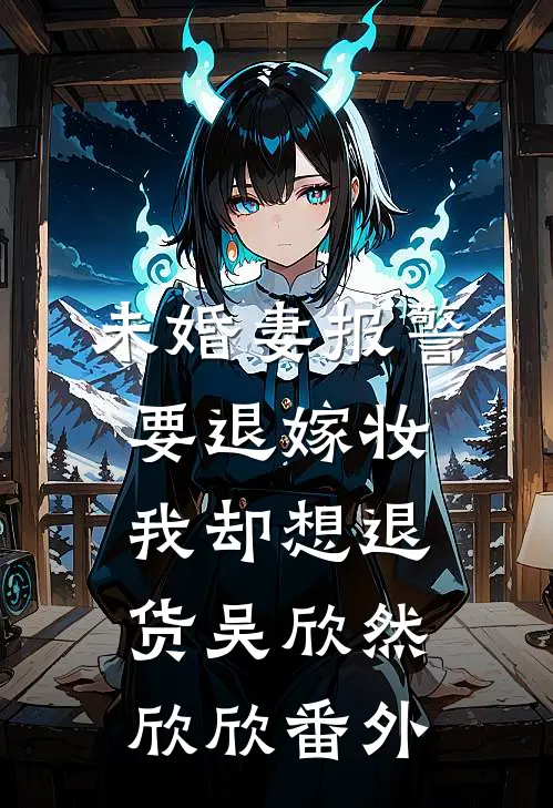 未婚妻报警要退嫁妆，我却想退货吴欣然欣欣番外