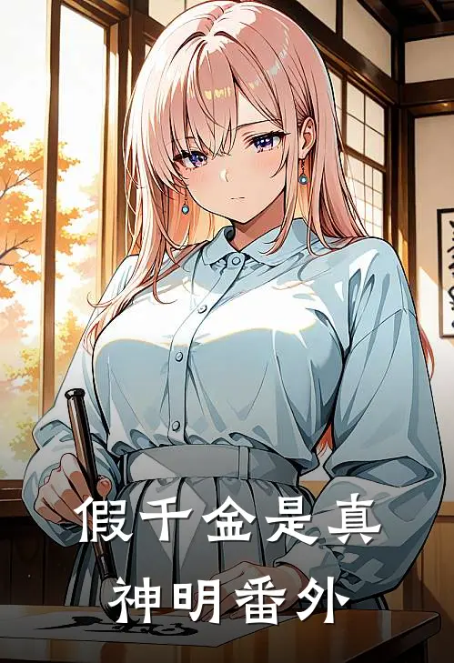 假千金是真神明番外