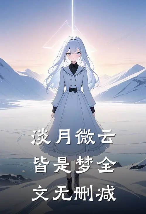 淡月微云皆是梦全文无删减