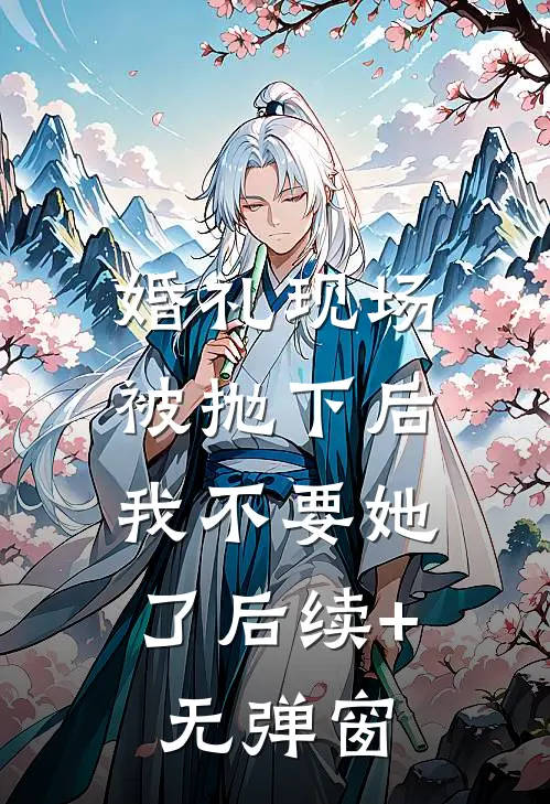 婚礼现场被抛下后，我不要她了后续+无弹窗