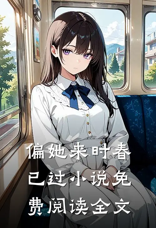 偏她来时春已过小说免费阅读全文