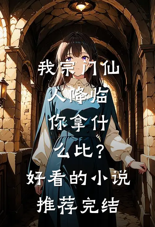 我宗门仙人降临，你拿什么比？好看的小说推荐完结