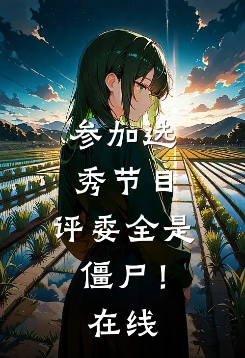 参加选秀节目，评委全是僵尸！在线