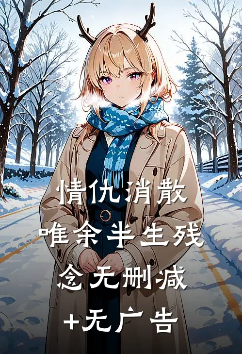 情仇消散，唯余半生残念无删减+无广告