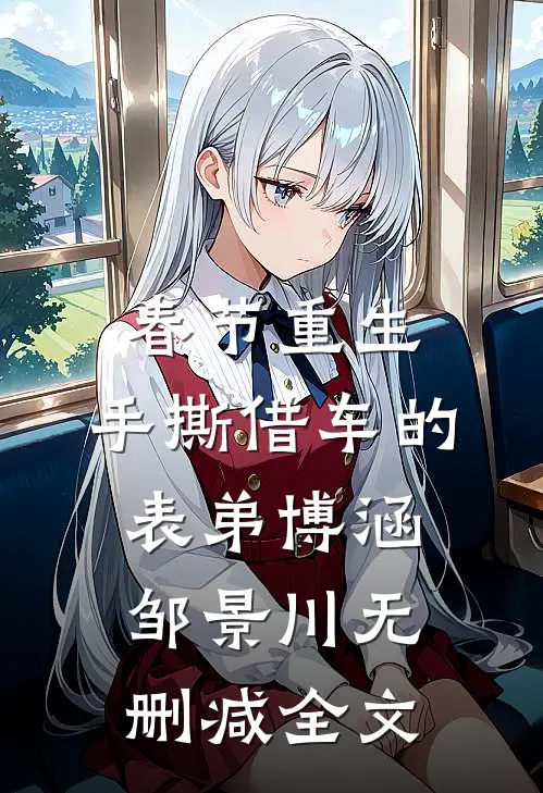 春节重生，手撕借车的表弟博涵邹景川无删减全文