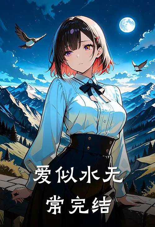 爱似水无常完结