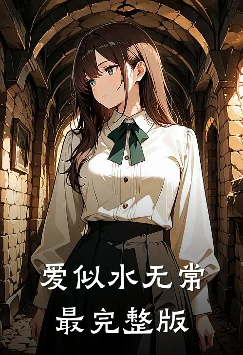 爱似水无常最完整版