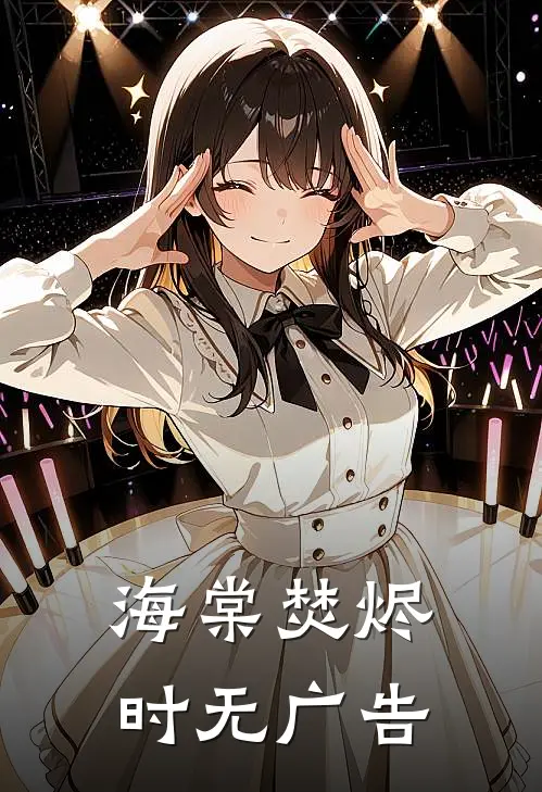 海棠焚烬时无广告