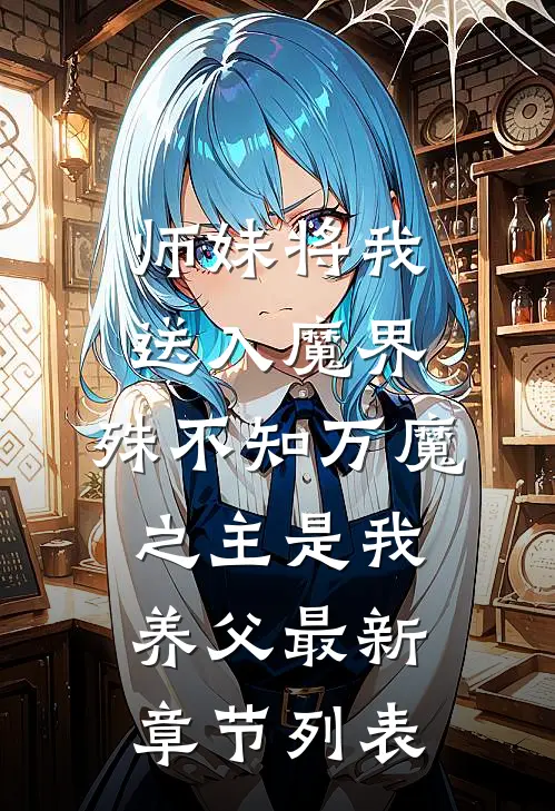 师妹将我送入魔界，殊不知万魔之主是我养父最新章节列表