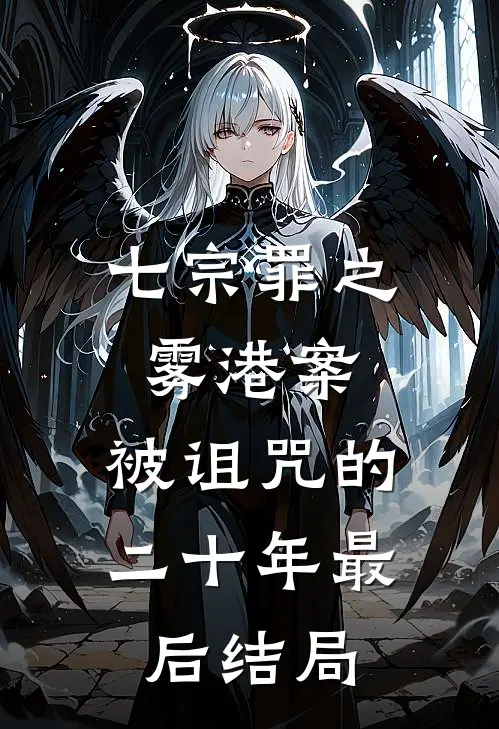 七宗罪之雾港案:被诅咒的二十年最后结局