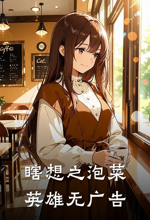 瞎想之泡菜英雄无广告