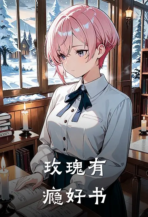 玫瑰有瘾好书