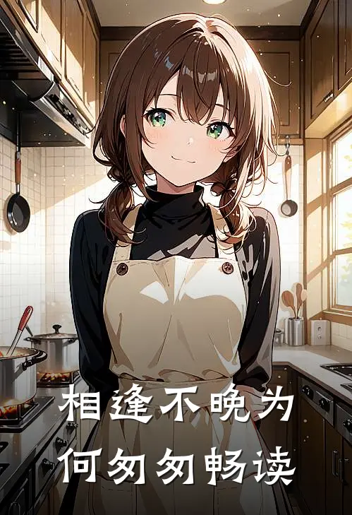 相逢不晚为何匆匆畅读
