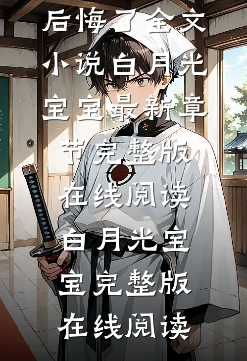 打胎后，京圈太子爷后悔了全文小说白月光宝宝最新章节
